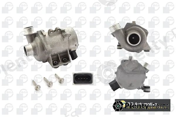 BGA CP0916E — Water Pump, engine cooling