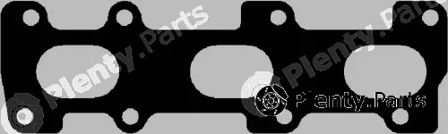 BGA MG2529 — Gasket, exhaust manifold