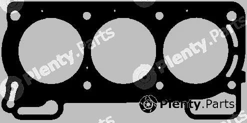 BGA CH0512 — Gasket, cylinder head