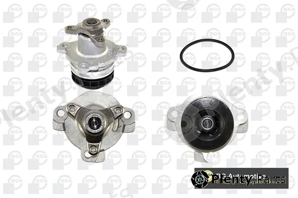 BGA CP3502 — Water Pump, engine cooling