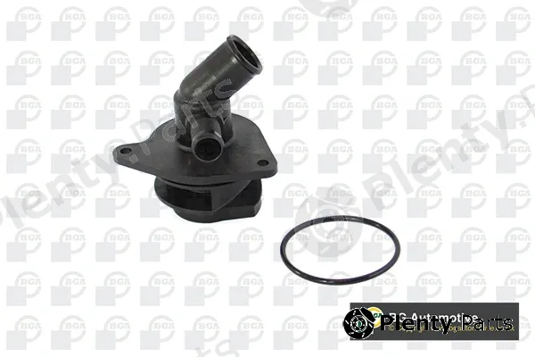 BGA FA1415 — Coolant Flange