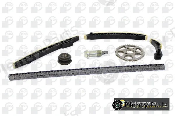 BGA TC1017FK — Timing Chain Kit