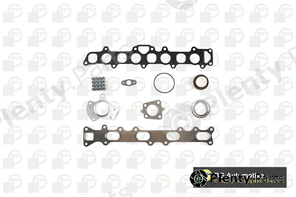 BGA HN3395 — Gasket Kit, cylinder head