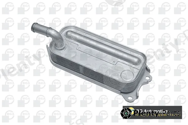 BGA CO9100 — Oil Cooler, engine oil