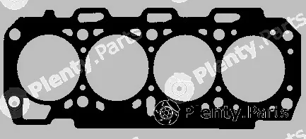 BGA CH6571 — Gasket, cylinder head