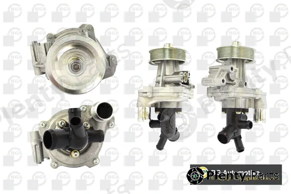 BGA CP2301 — Water Pump, engine cooling