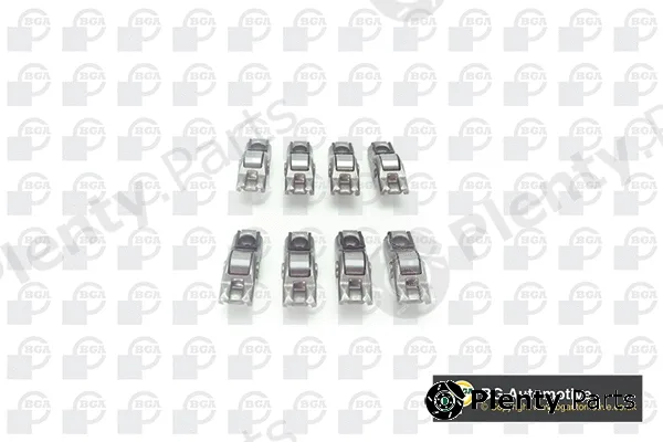 BGA RA9635 — Rocker Arm, engine timing