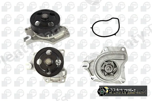 BGA CP7274T — Water Pump, engine cooling
