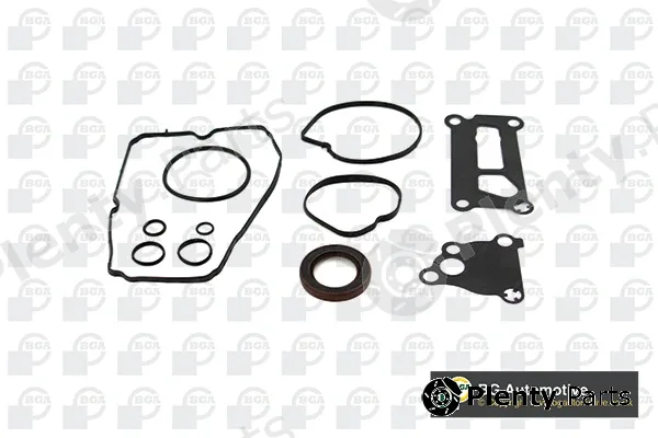 BGA CK0572 — Gasket Kit, crankcase