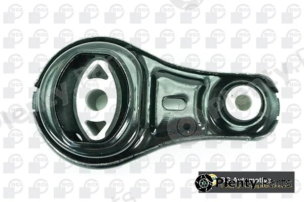 BGA MT9147 — Mounting, engine