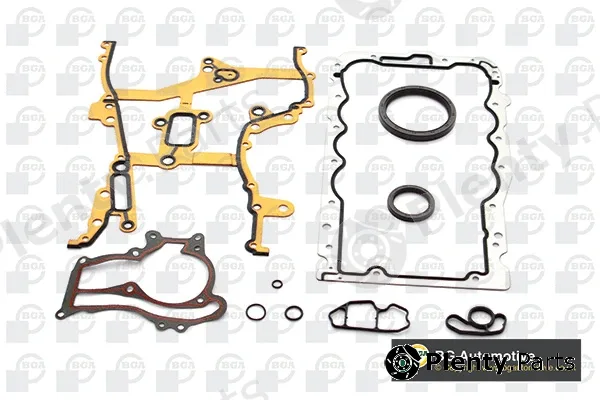 BGA CK1200 — Gasket Kit, crankcase