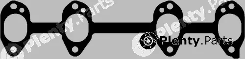 BGA MG2513 — Gasket, exhaust manifold
