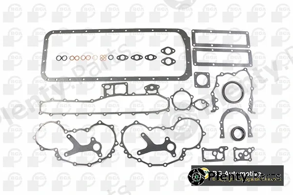 BGA CK1399 — Gasket Kit, crankcase