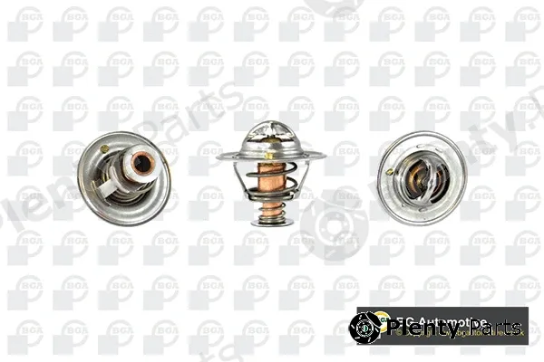 BGA CT5212 — Thermostat, coolant