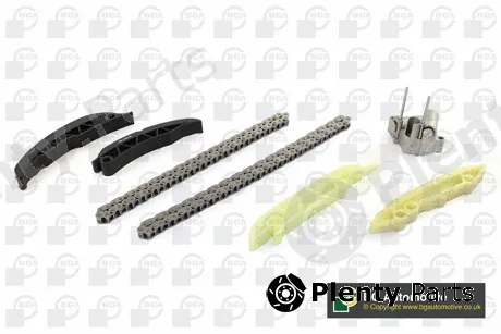 BGA TC2045K — Timing Chain Kit