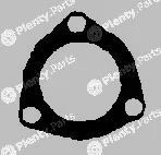 BGA AG0491 — Gasket, exhaust pipe