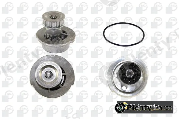 BGA CP2326 — Water Pump, engine cooling