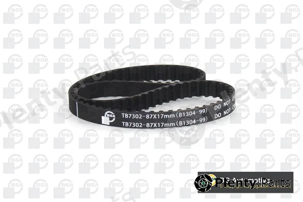 BGA TB7302 — Timing Belt