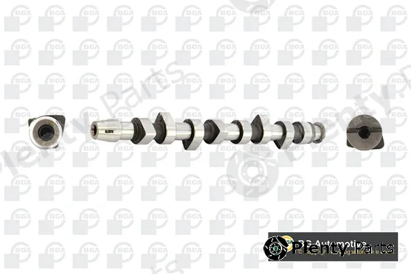 BGA CS5391 — Camshaft