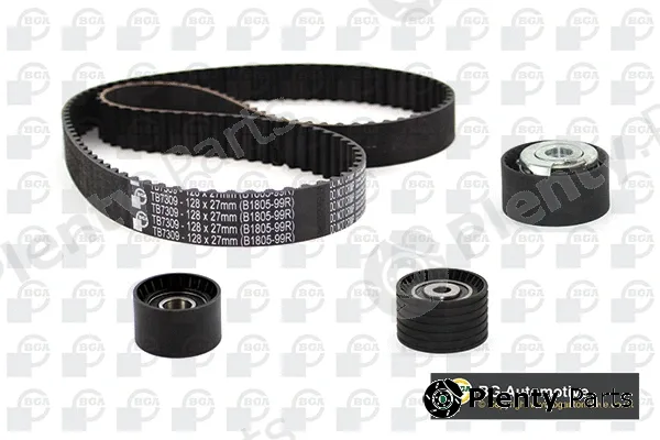BGA TB7309K — Timing Belt Kit