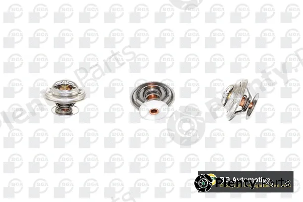 BGA CT5345 — Thermostat, coolant