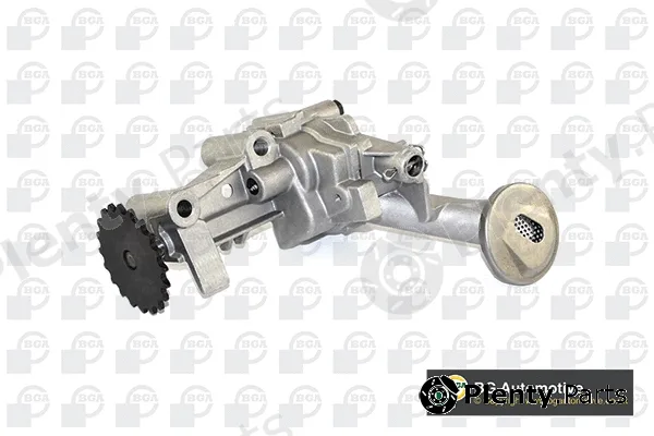 BGA LP0826 — Oil Pump