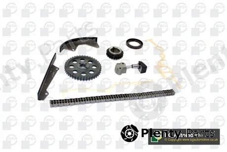 BGA TC0675FK — Timing Chain Kit
