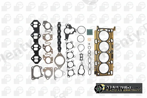 BGA HK2926 — Gasket Kit, cylinder head