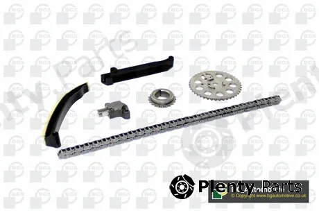 BGA TC0450FK — Timing Chain Kit