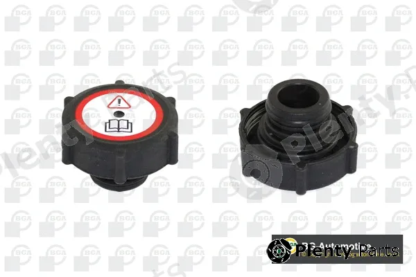 BGA CC1346 — Cap, coolant tank