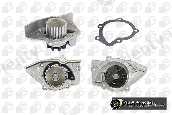 BGA CP3128 — Water Pump, engine cooling