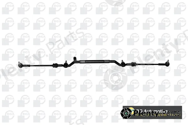 BGA SR5692 — Centre Rod Assembly