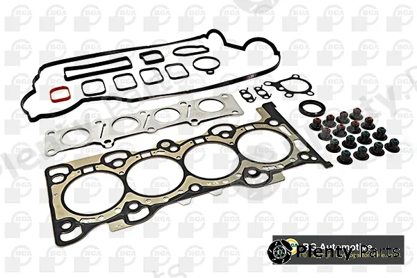 BGA HK4299 — Gasket Kit, cylinder head