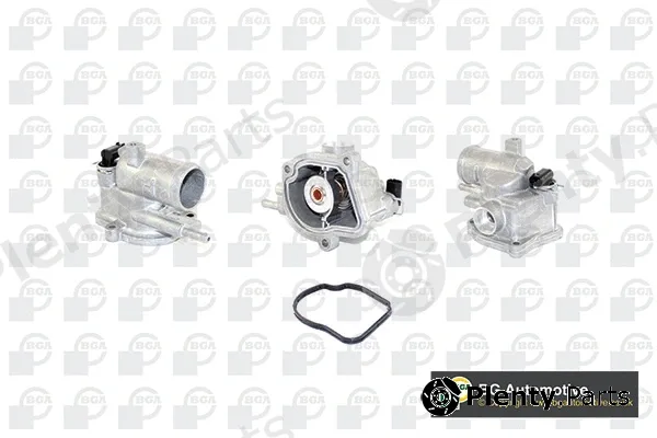 BGA CT5106 — Thermostat, coolant