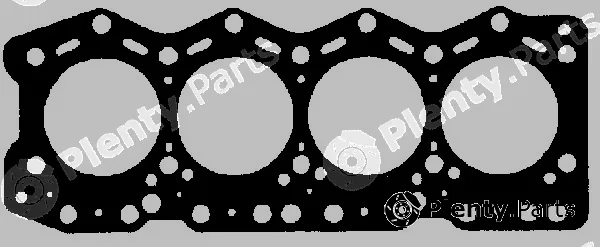 BGA CH0380 — Gasket, cylinder head