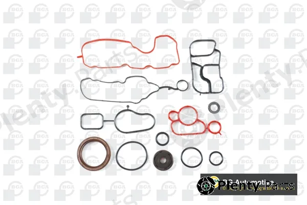 BGA CK0511 — Gasket Kit, crankcase