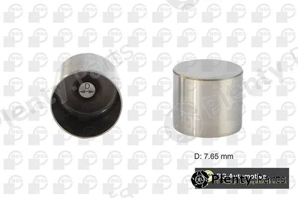 BGA HL7353 — Tappet