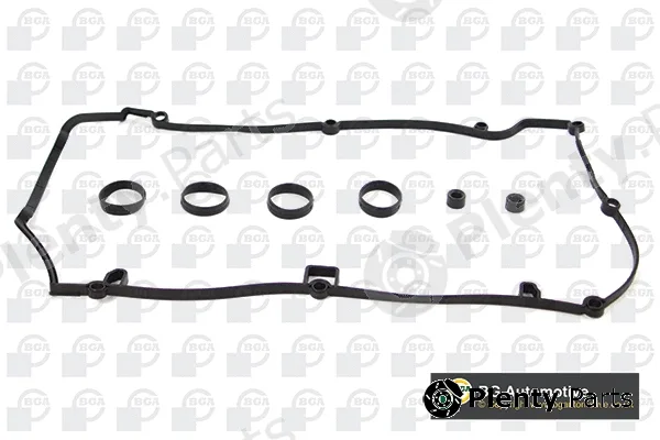 BGA RK0905 — Gasket Set, cylinder head cover