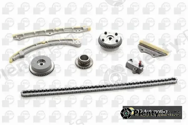 BGA TC2540VFK — Timing Chain Kit