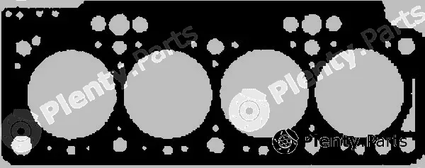 BGA CH7302A — Gasket, cylinder head