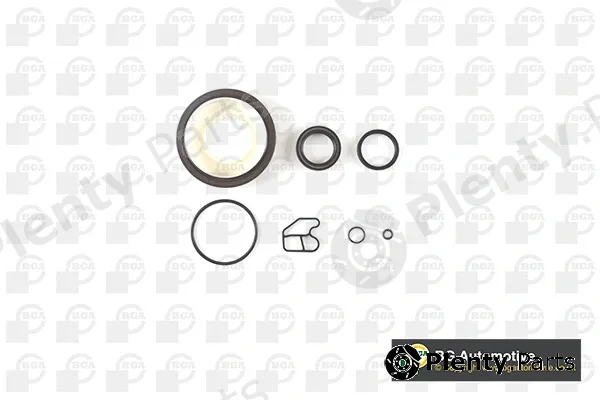 BGA CK3537 — Gasket Kit, crankcase