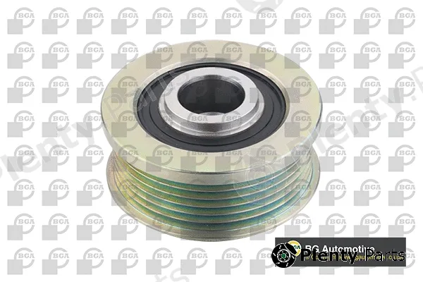 BGA DC2212 — Alternator Freewheel Clutch