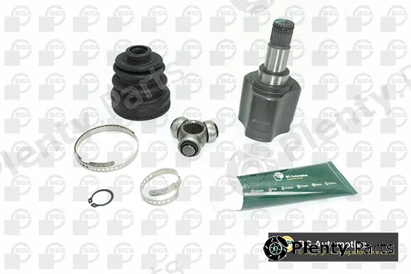 BGA CV2333B — Joint Kit, drive shaft