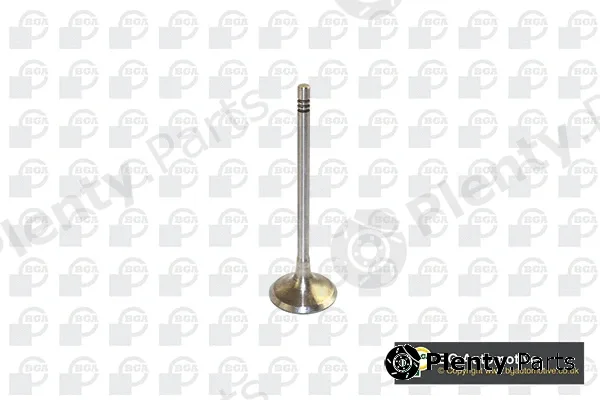 BGA V591701 — Intake Valve