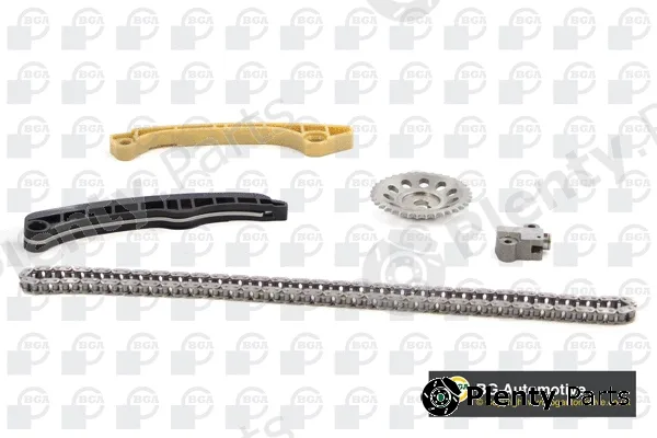 BGA TC6101FK — Timing Chain Kit