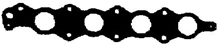 BGA MG8397 — Gasket, exhaust manifold
