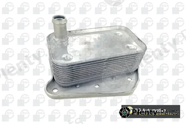 BGA CO5625 — Oil Cooler, engine oil