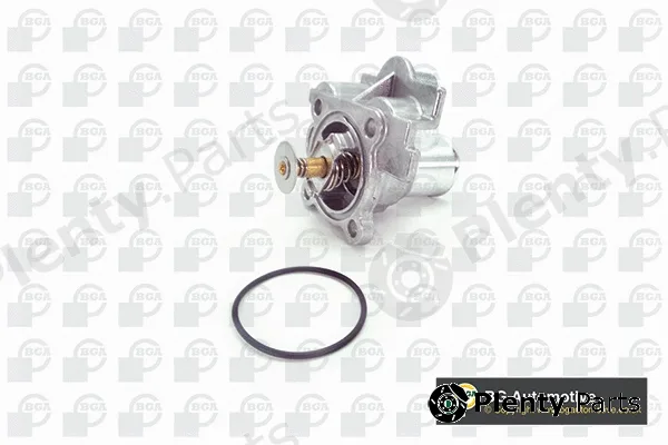 BGA CT2201 — Thermostat, coolant