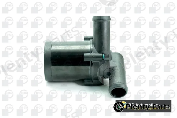 BGA CP0155 — Auxiliary Water Pump (cooling water circuit)