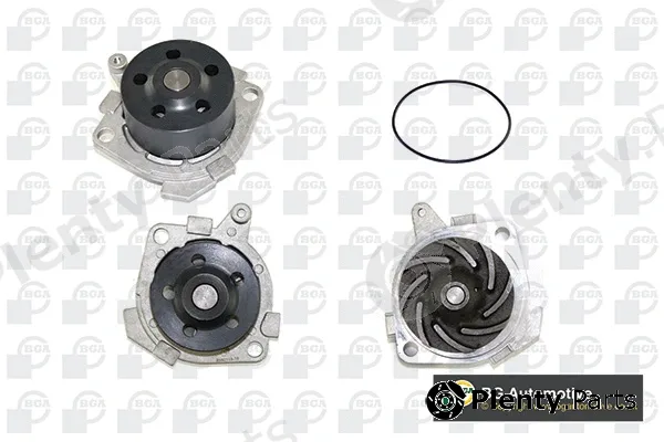 BGA CP3090 — Water Pump, engine cooling